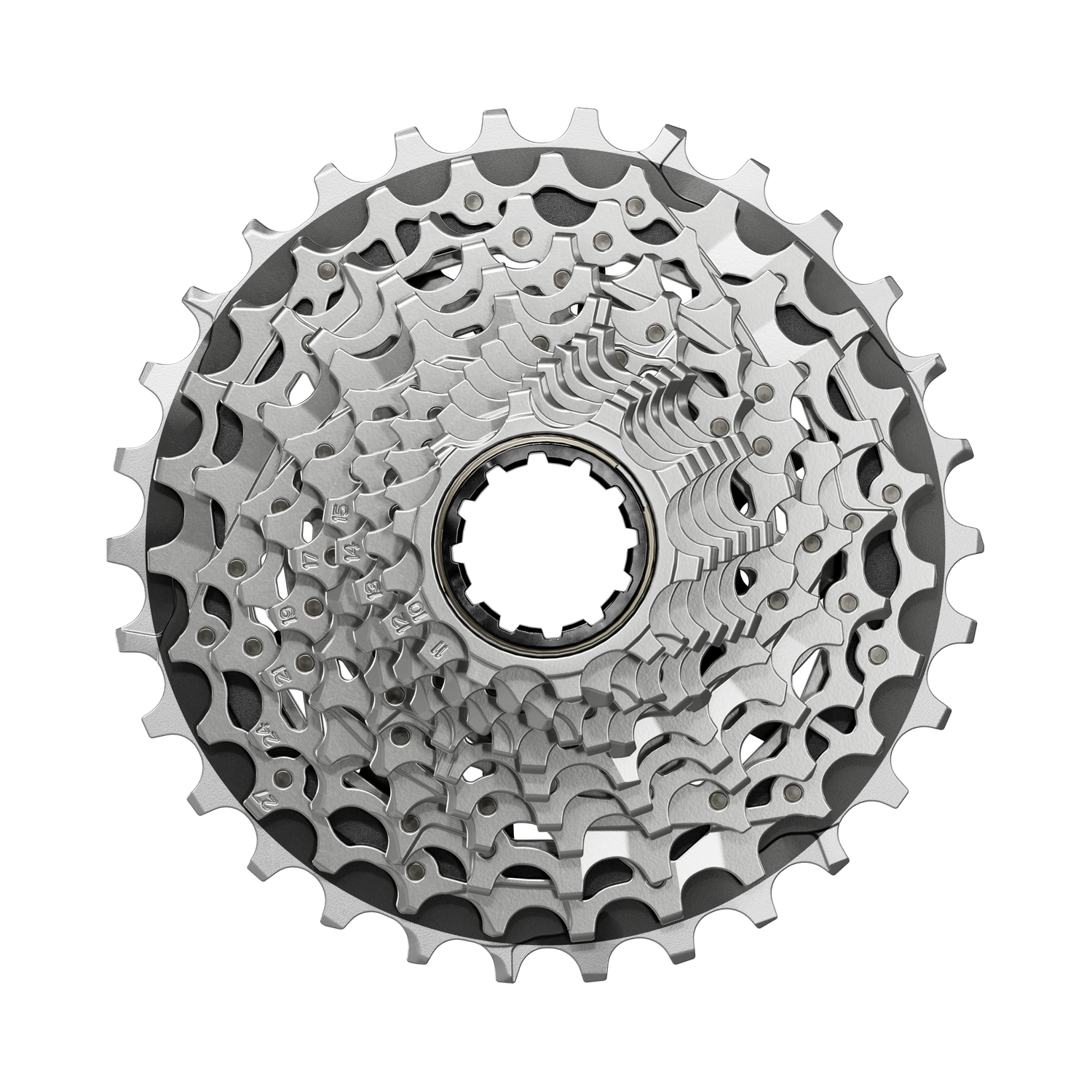 SRAM FORCE CASSETTE (E1)