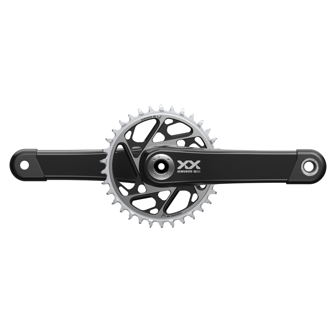 SRAM XX SL EAGLE T-TYPE AXS GROUPSET