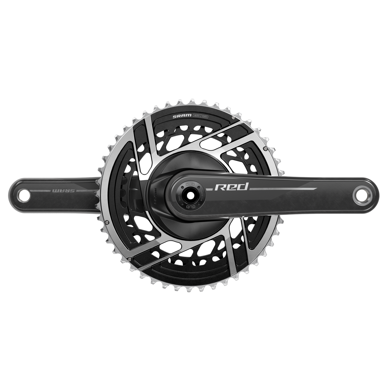 SRAM RED AXS GROUPSET - SILVER (E1)