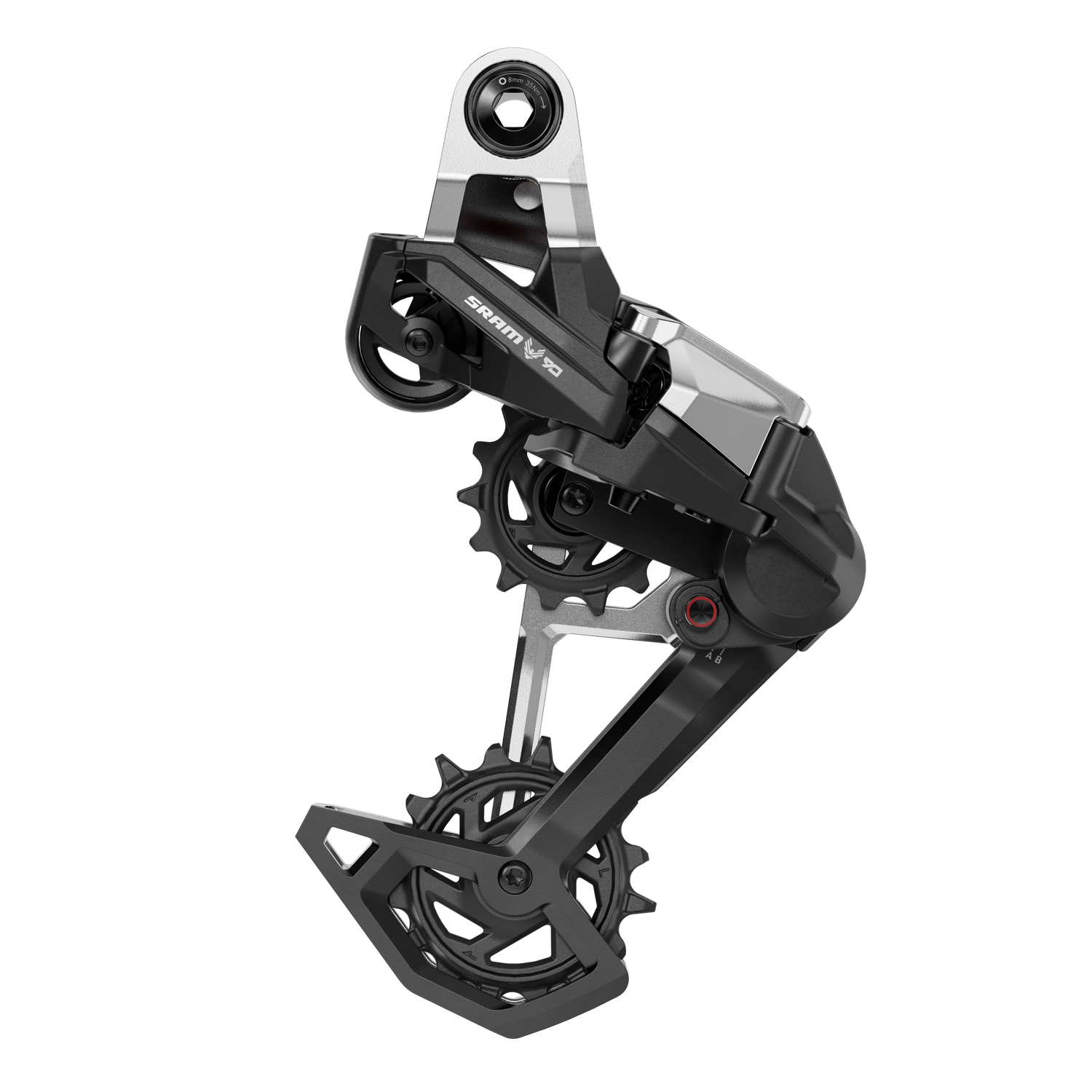 SRAM EAGLE 90 T-TYPE REAR DERAILLEUR