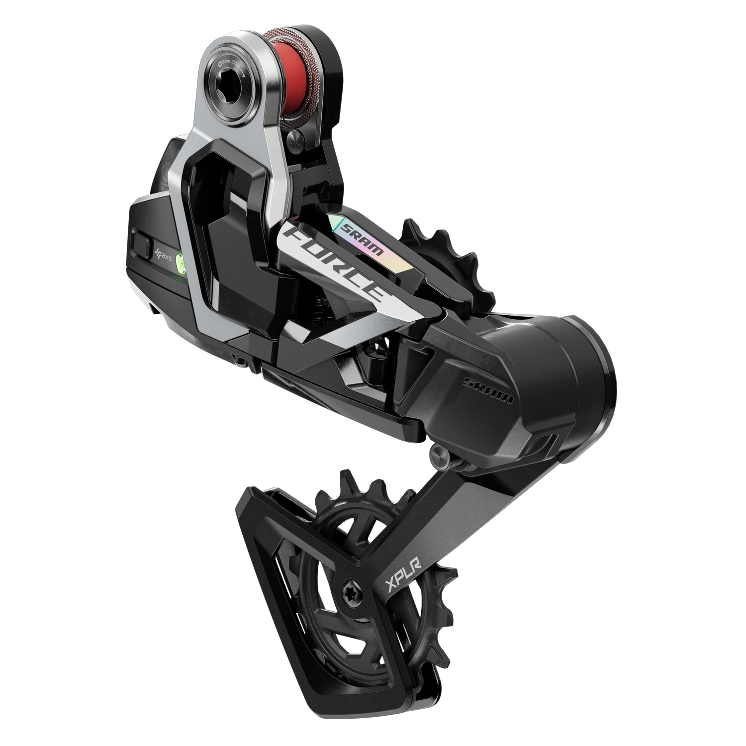 SRAM FORCE XPLR AXS REAR DERAILLEUR (E1)