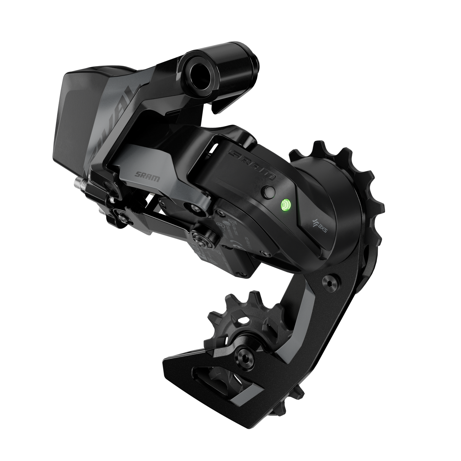 SRAM RIVAL AXS REAR DERAILLEUR (E1)