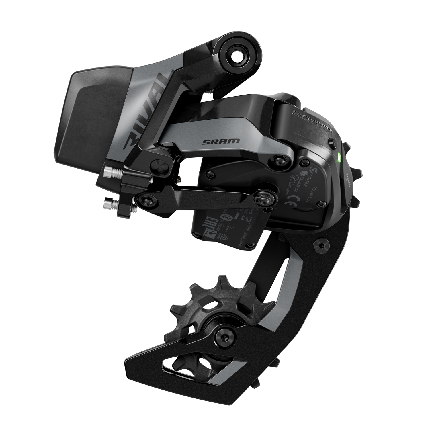 SRAM RIVAL AXS REAR DERAILLEUR (E1)