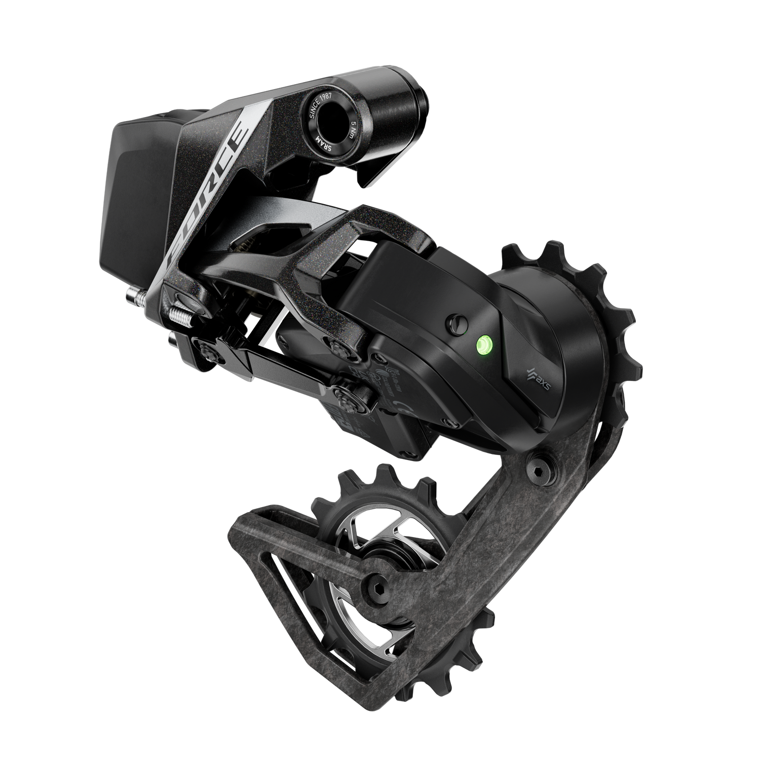 SRAM FORCE AXS REAR DERAILLEUR (E1)