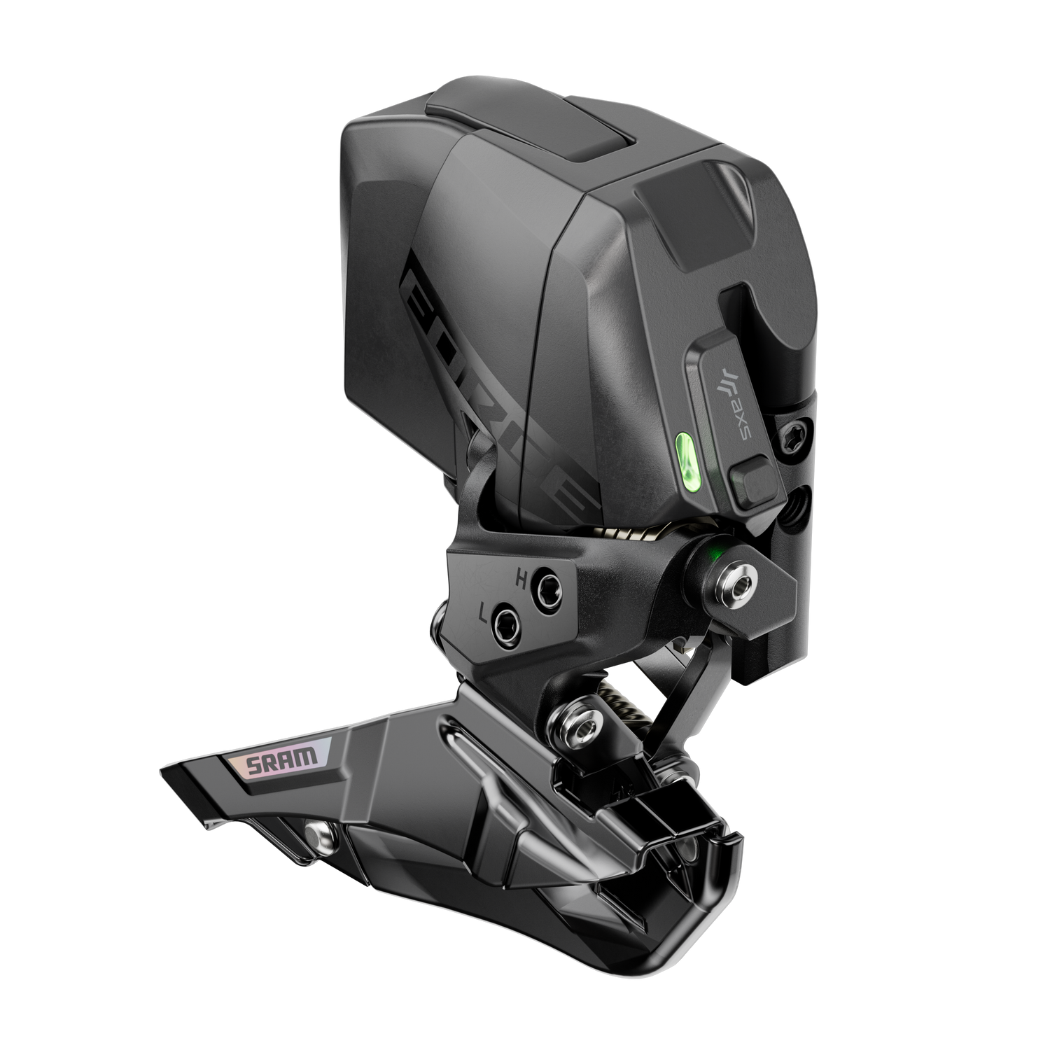 SRAM FORCE AXS FRONT DERAILLEUR (E1)
