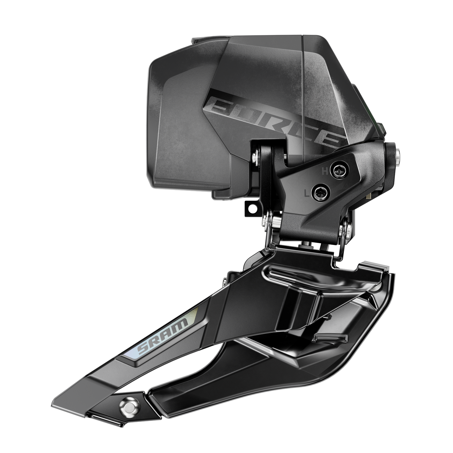 SRAM FORCE AXS FRONT DERAILLEUR (E1)