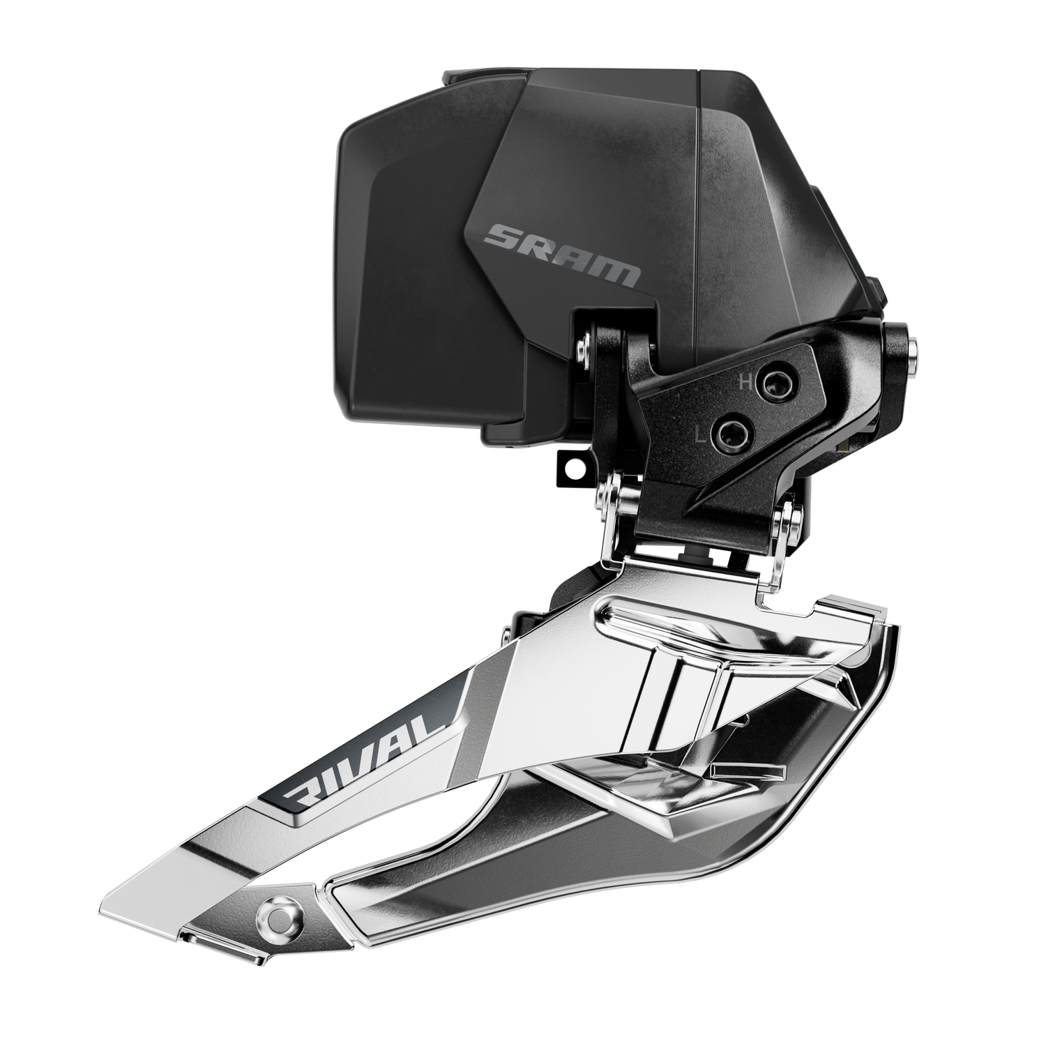 SRAM RIVAL AXS FRONT DERAILLEUR (E1)
