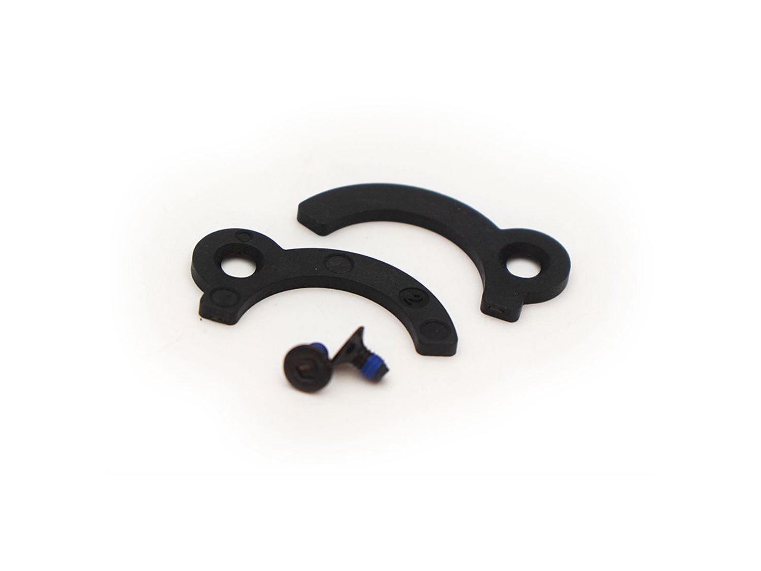ROCKSHOX FORK HUB ENDCAP ADAPTERS
