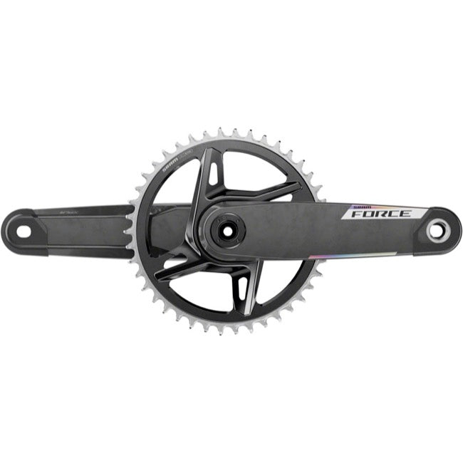 SRAM FORCE 1 XPLR WIDE CRANKSET (E1)
