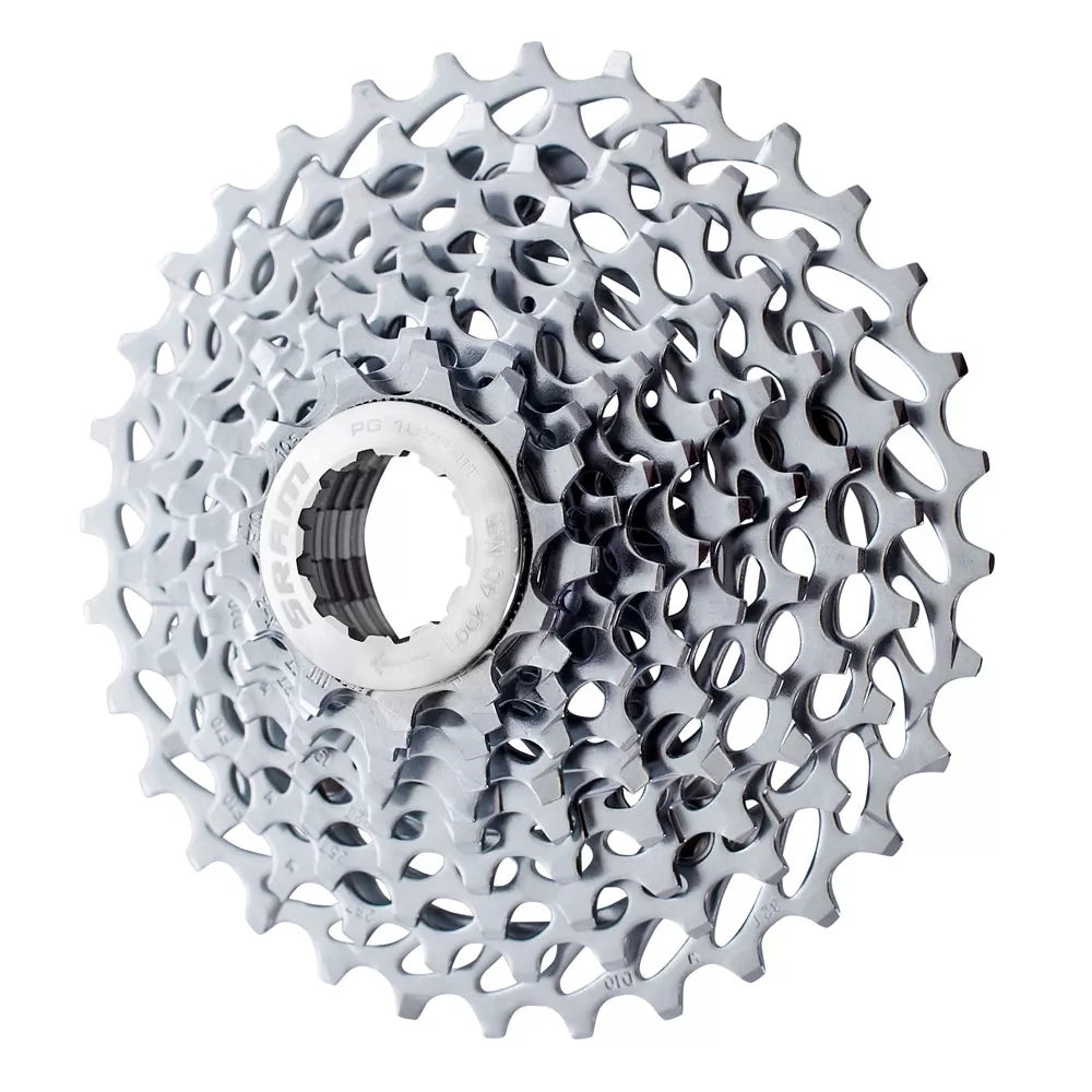 SRAM PG-1070 CASSETTE