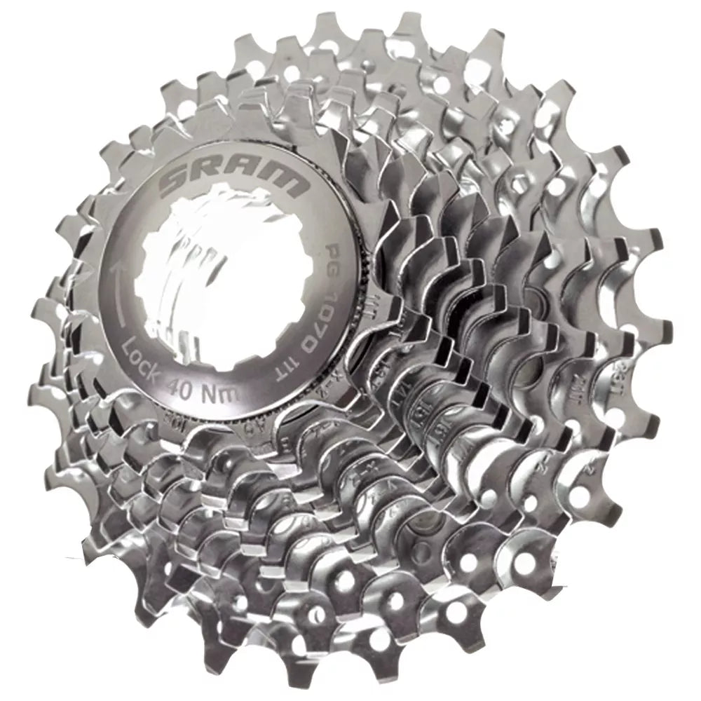 SRAM PG-1070 CASSETTE