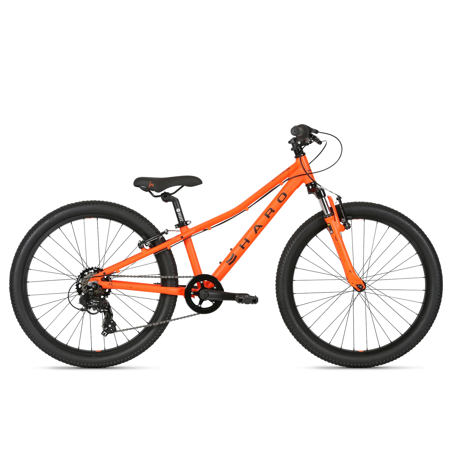 HARO FLIGHTLINE 24