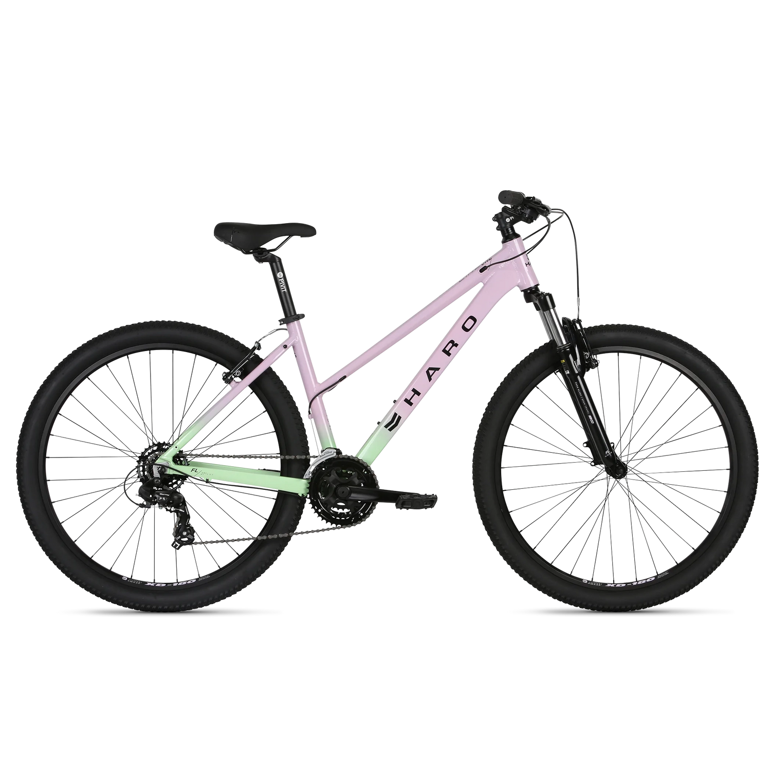 HARO FLIGHTLINE ONE 27.5 STEP-THRU