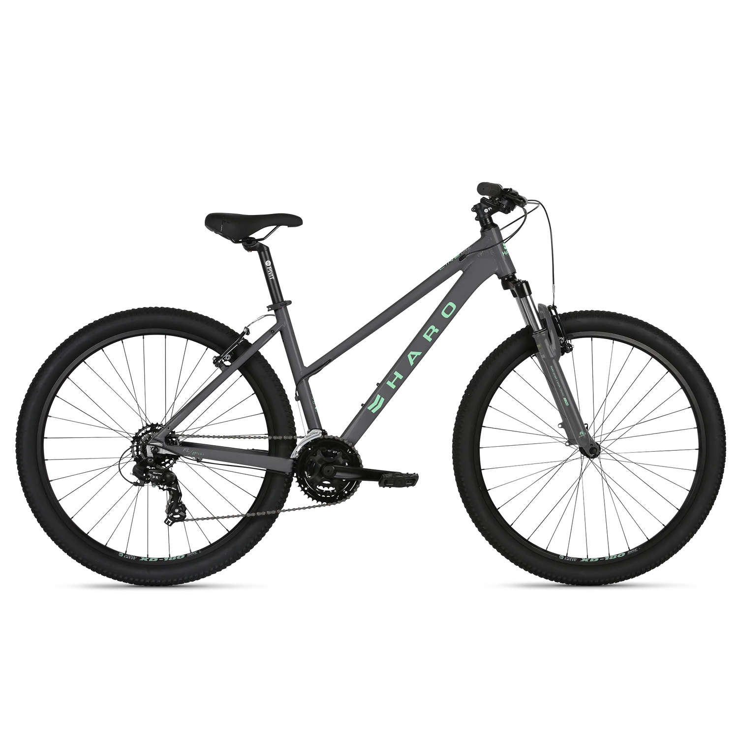 HARO FLIGHTLINE ONE 27.5 STEP-THRU