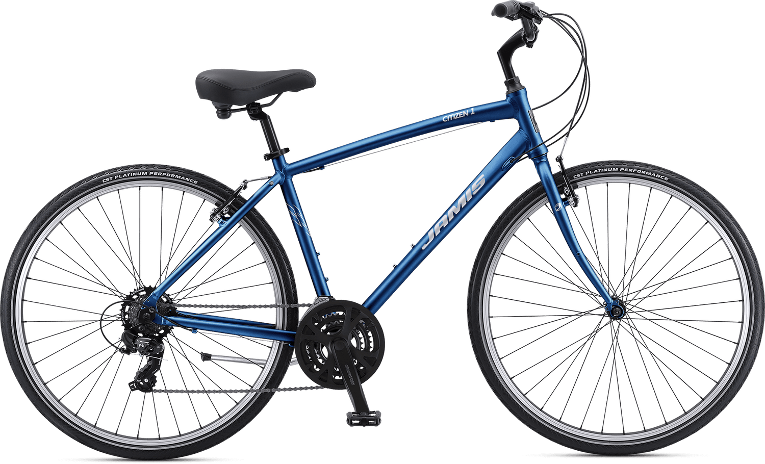 JAMIS CITIZEN 1 (21 SPD)