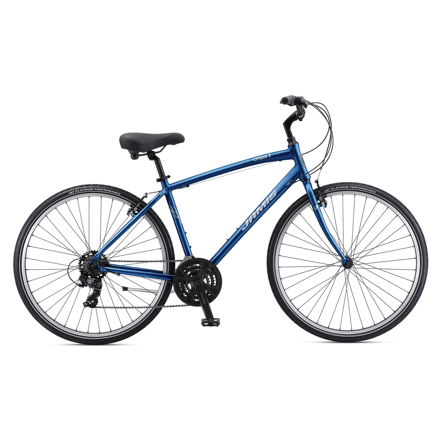 JAMIS CITIZEN 1 (21 SPD)
