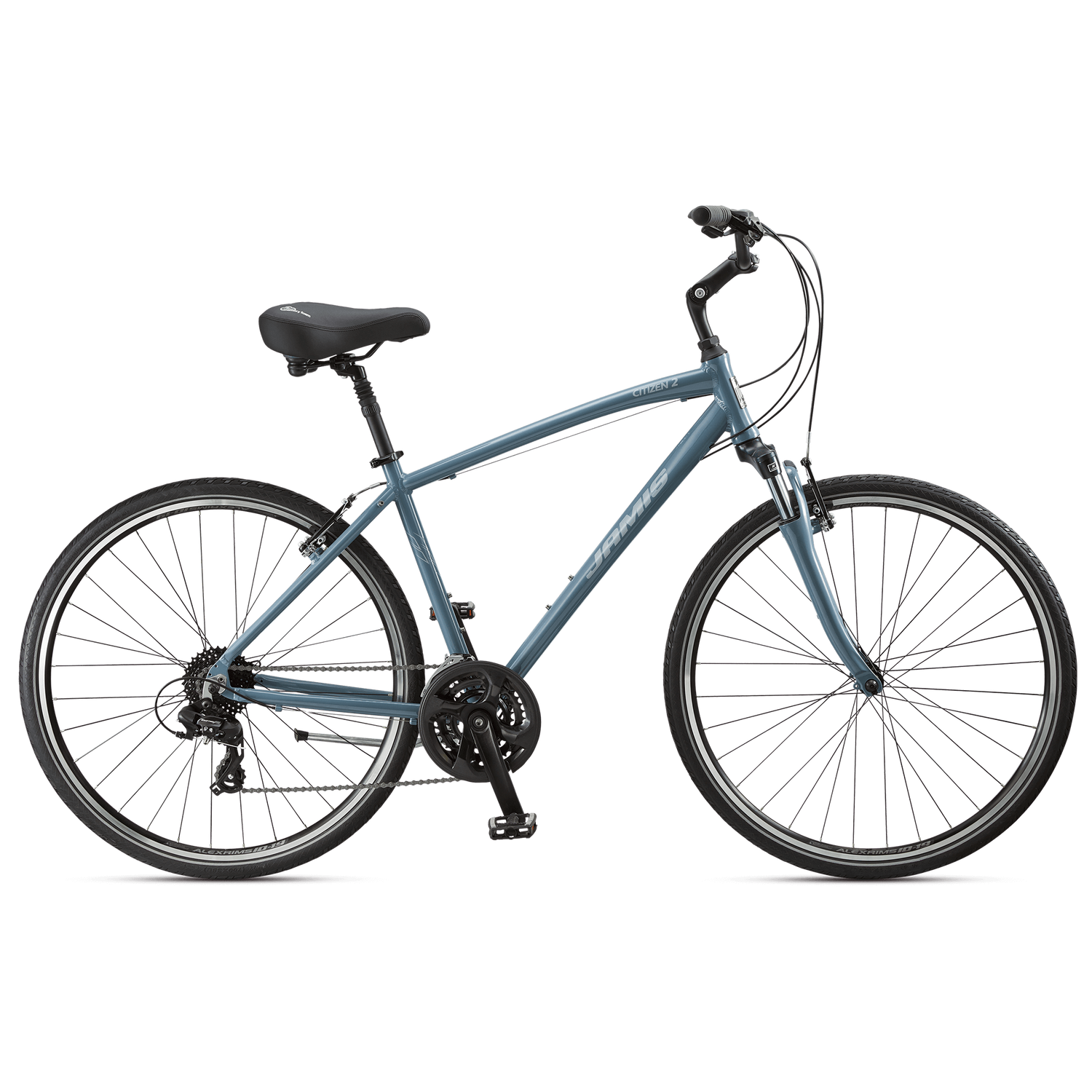 JAMIS CITIZEN 2 (24 SPD)