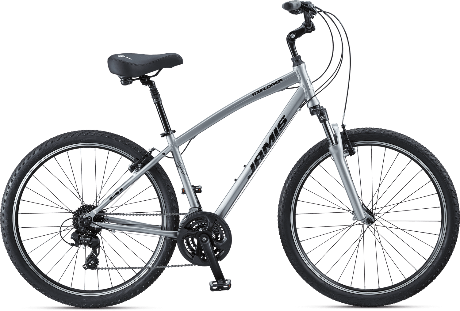 JAMIS EXPLORER A1 27.5 (24 SPD)