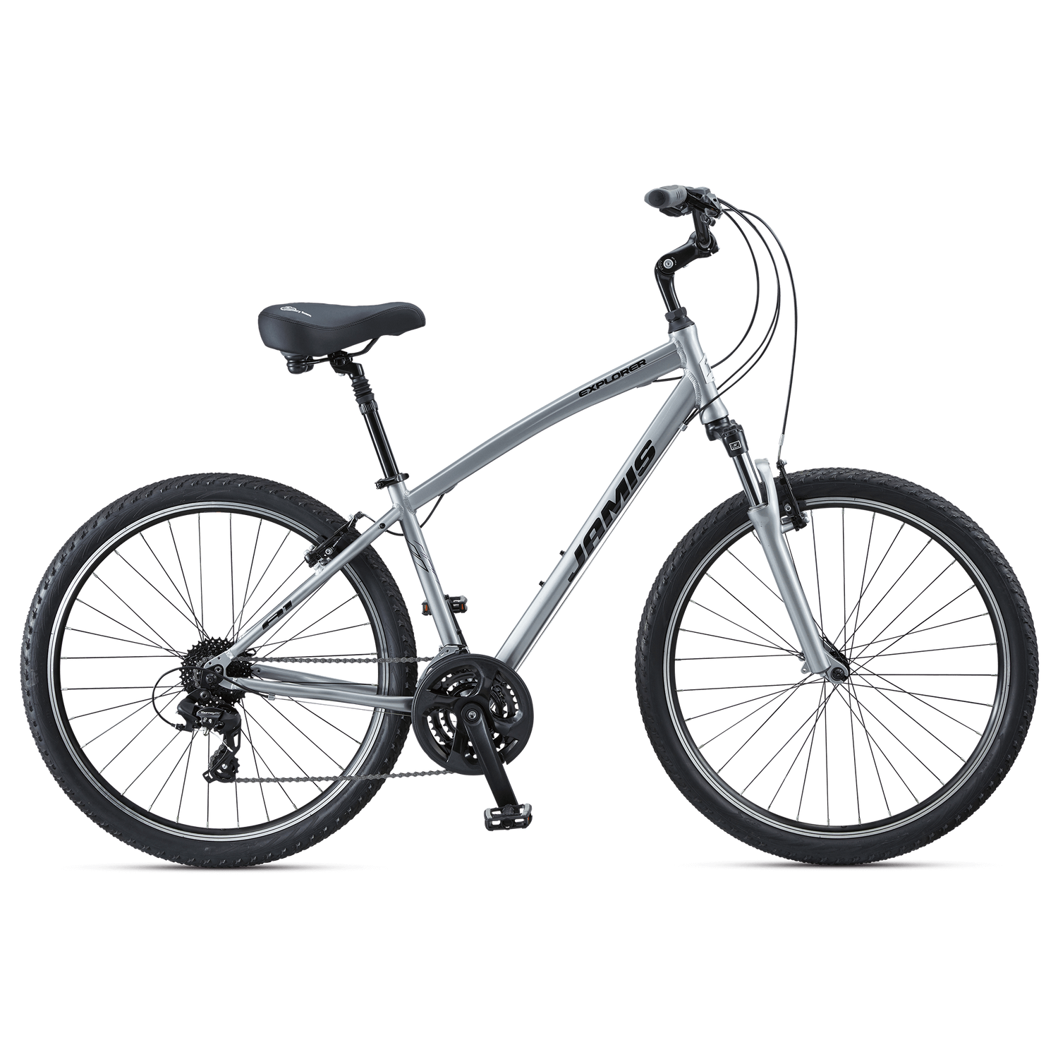 JAMIS EXPLORER A1 27.5 (24 SPD)