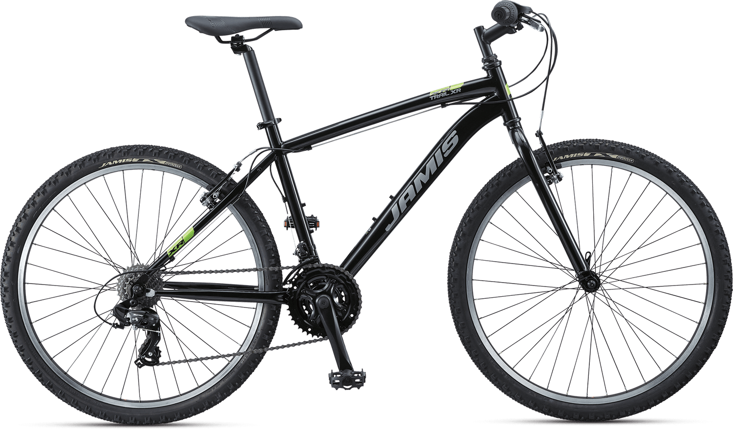 JAMIS TRAIL XR 26 (21 SPD)