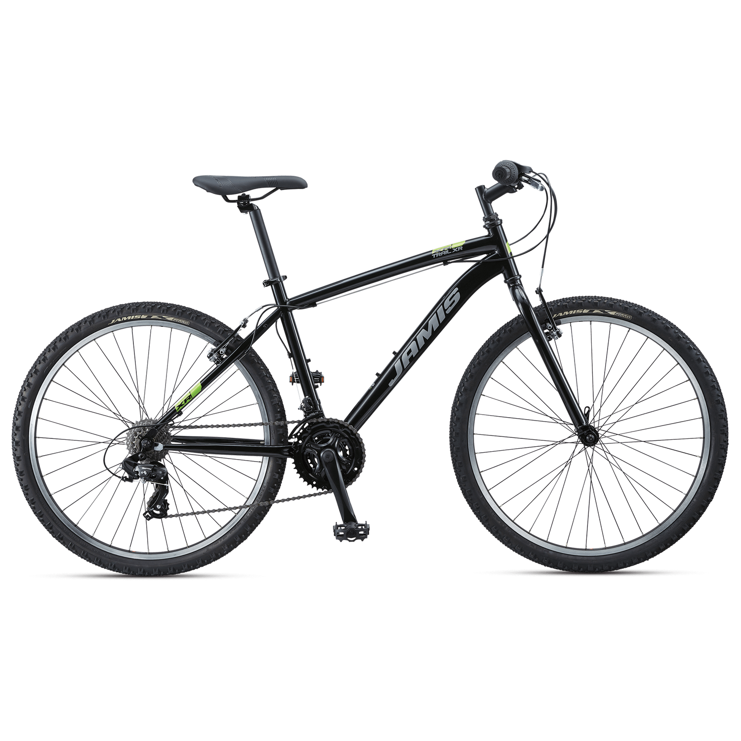 JAMIS TRAIL XR 26 (21 SPD)