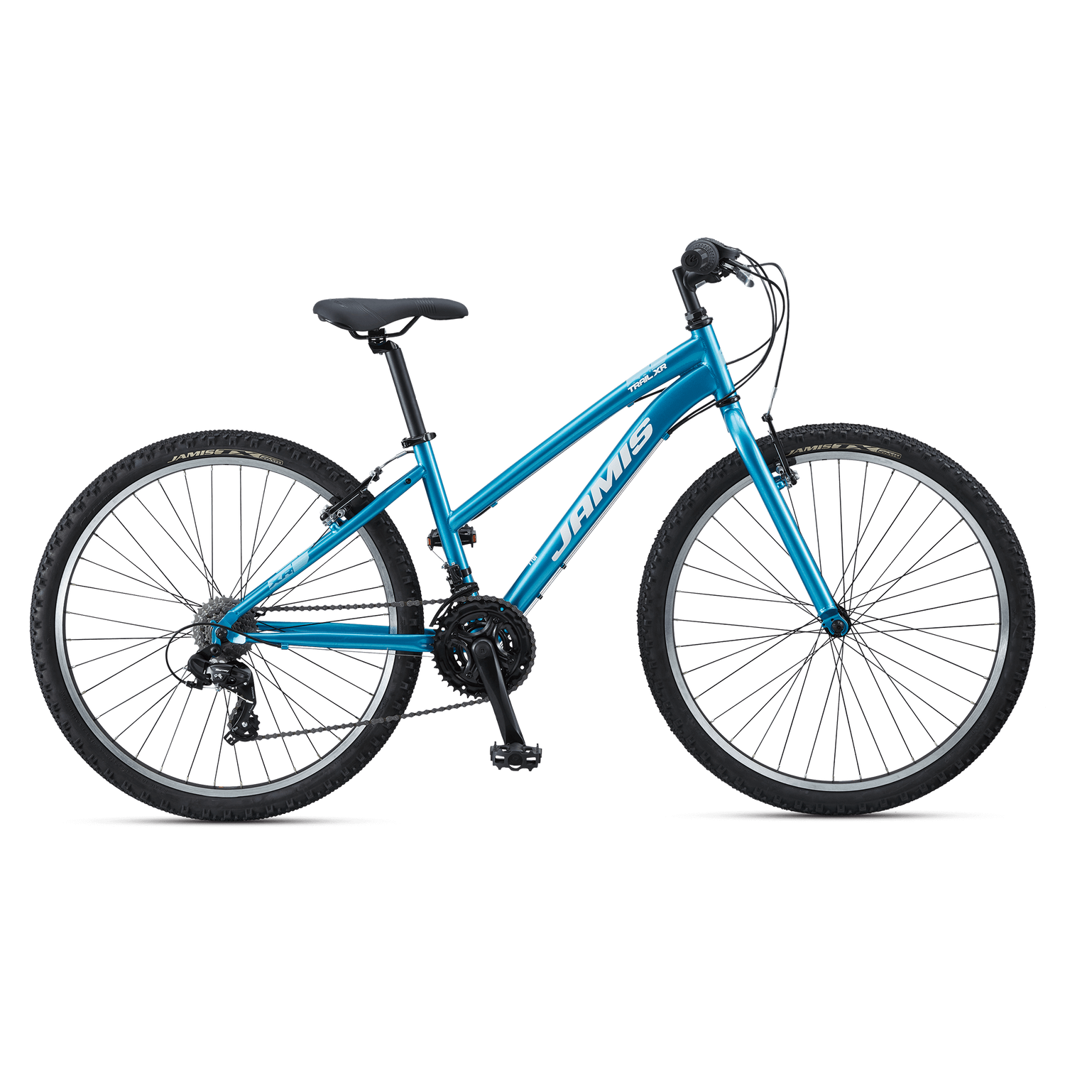 JAMIS TRAIL XR 26 STEP-THRU (21 SPD)