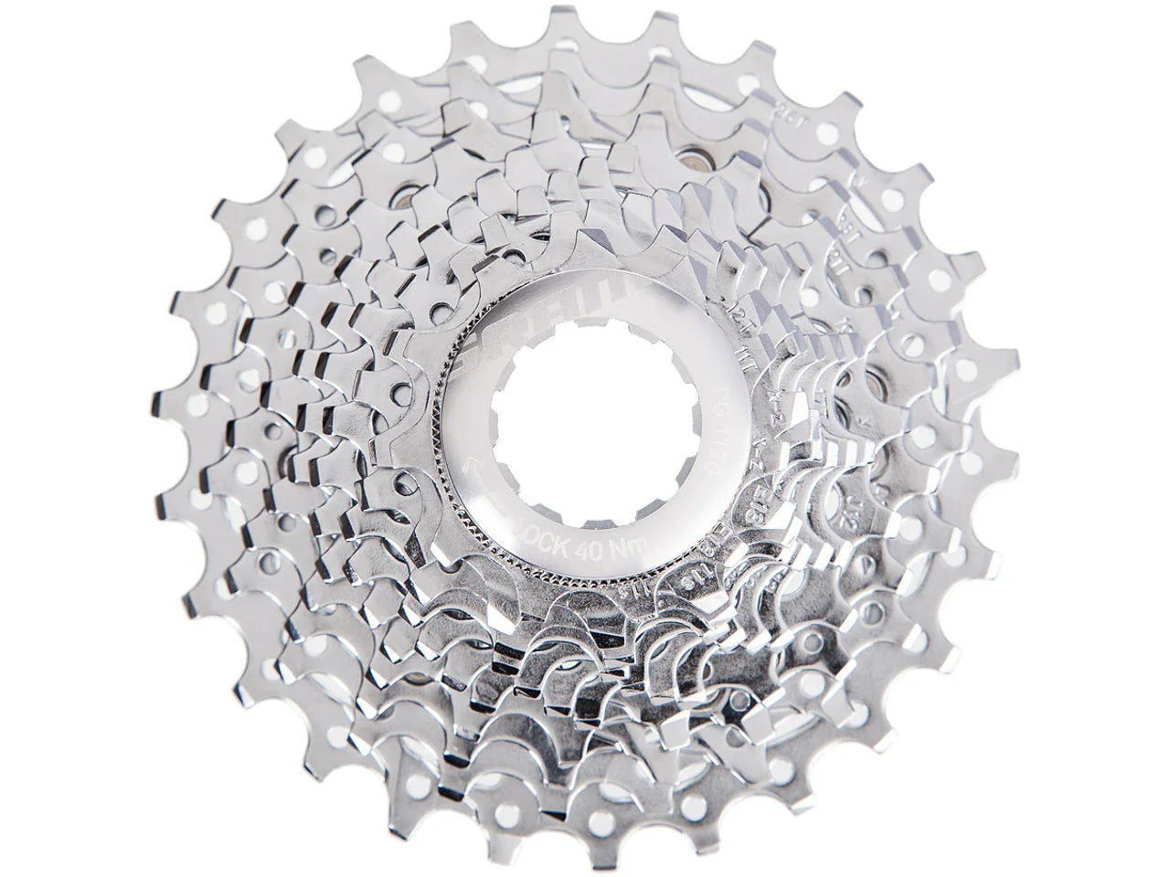 SRAM PG-1170 CASSETTE