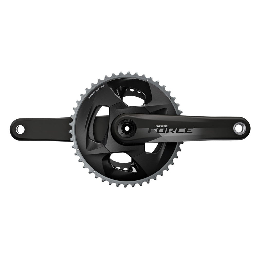 SRAM FORCE CRANKSET (D1)