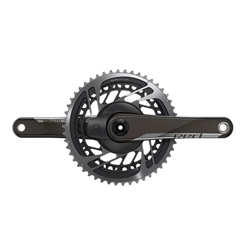SRAM RED POWER METER CRANKSET (D1)