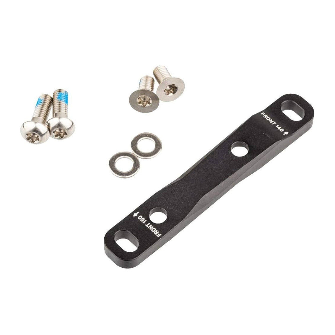 SRAM FLAT MOUNT BRACKET FRONT 0F/20F