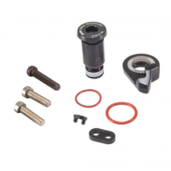 SRAM X01 EAGLE REAR DERAILLEUR B-BOLT AND LIMIT SCREW KIT