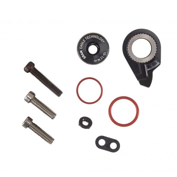 SRAM X01 EAGLE REAR DERAILLEUR B-BOLT AND LIMIT SCREW KIT