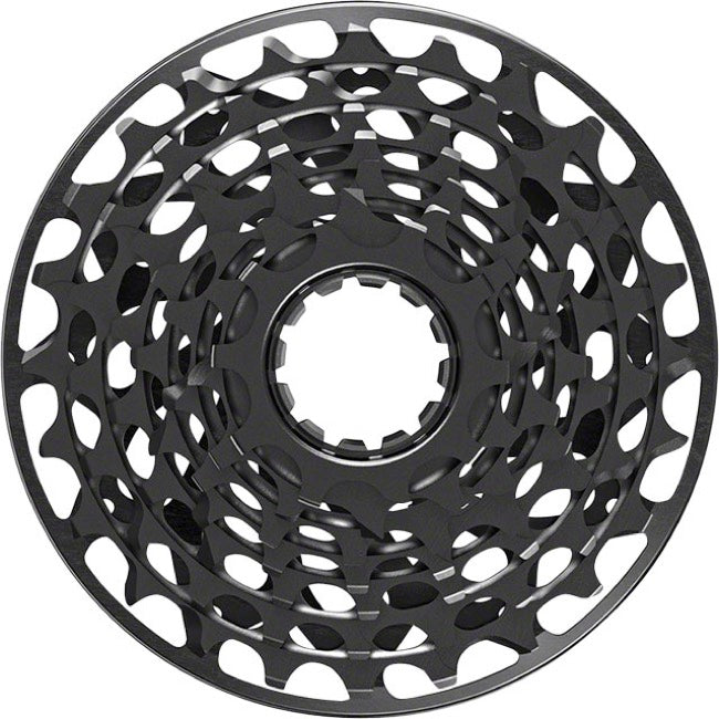 SRAM X01DH XG-795 10-42T 7 SPEED CASSETTE