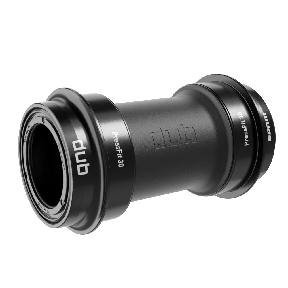 SRAM DUB PF30 BOTTOM BRACKET