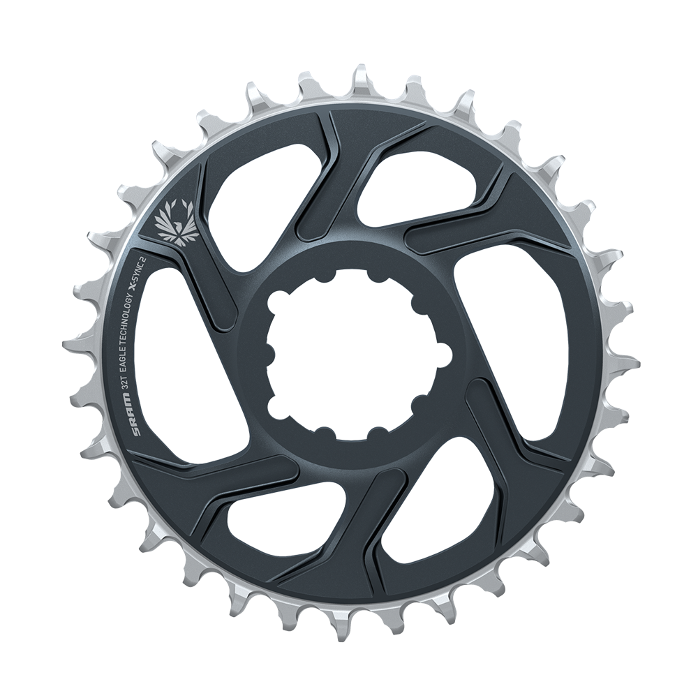SRAM X01 X-SYNC EAGLE DM B CHAIN RING