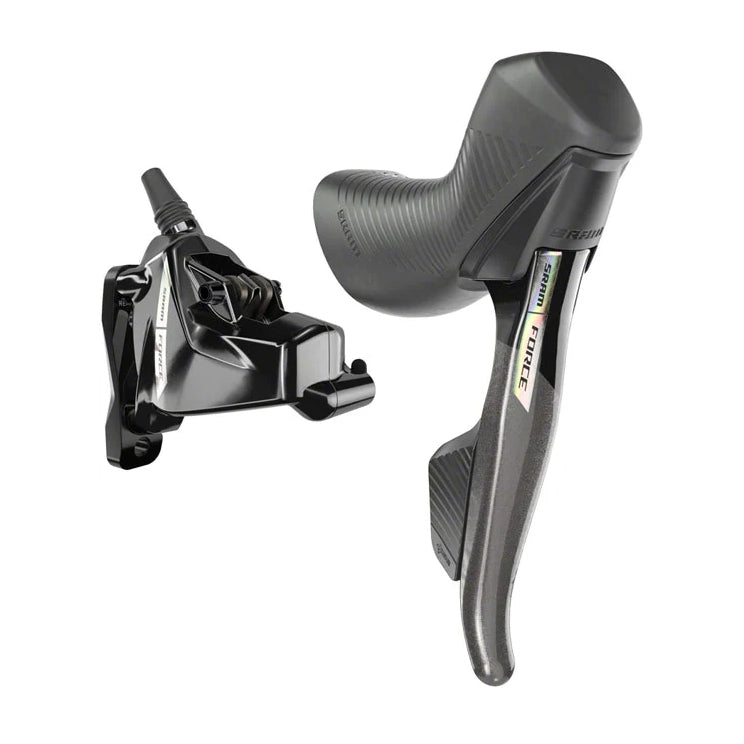 SRAM FORCE AXS HRD SHIFT-BRAKE SYSTEM (D2)