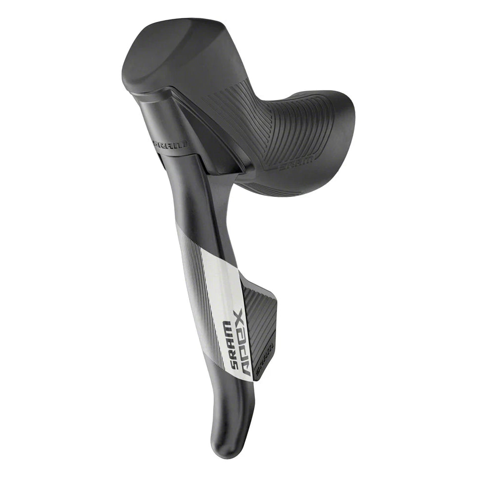 SRAM APEX AXS SHIFT-BRAKE SYSTEM