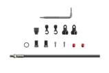 SRAM DISC BRAKE HYDRAULIC HOSE KIT - THREADED INLINE CRIMP