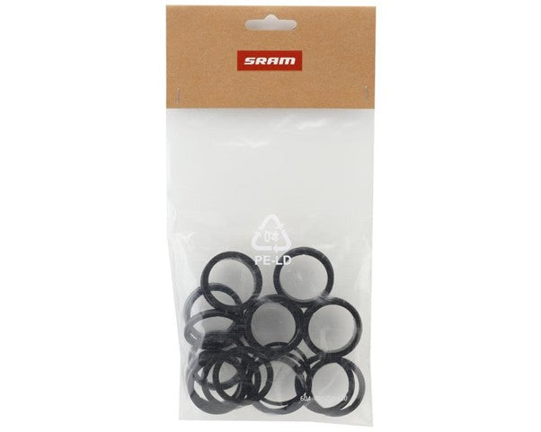 SRAM BB KIT SPACERS DUB MTB/ROAD V3