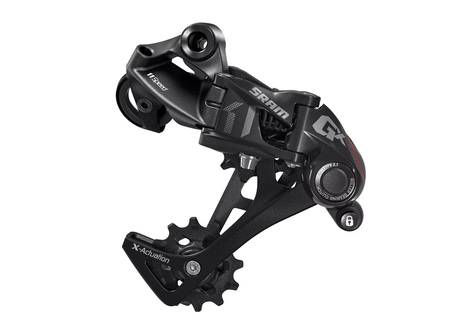 SRAM GX 1X11 X-HORIZON REAR DERAILLEUR
