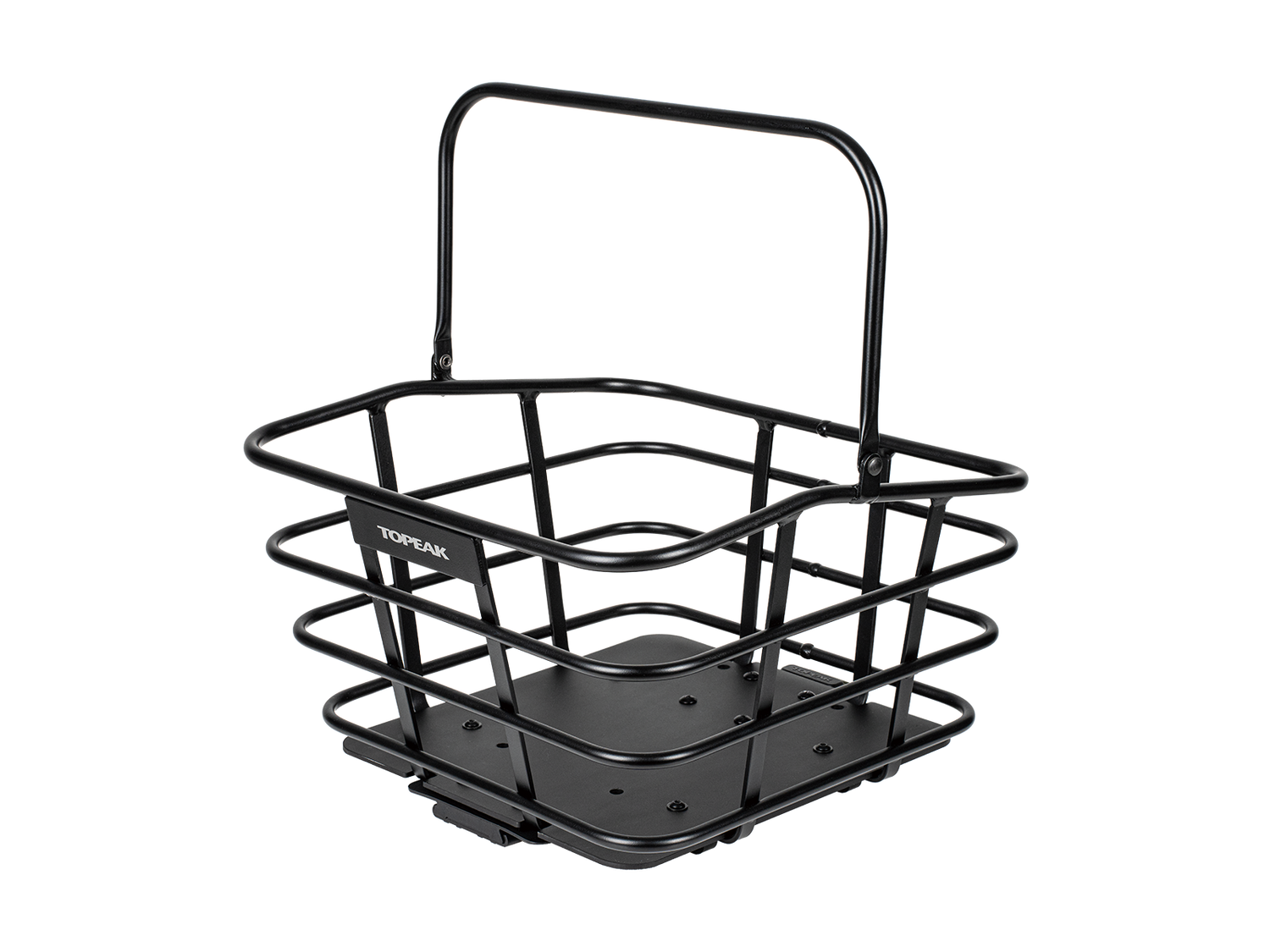 TOPEAK URBAN BASKET DX 18L