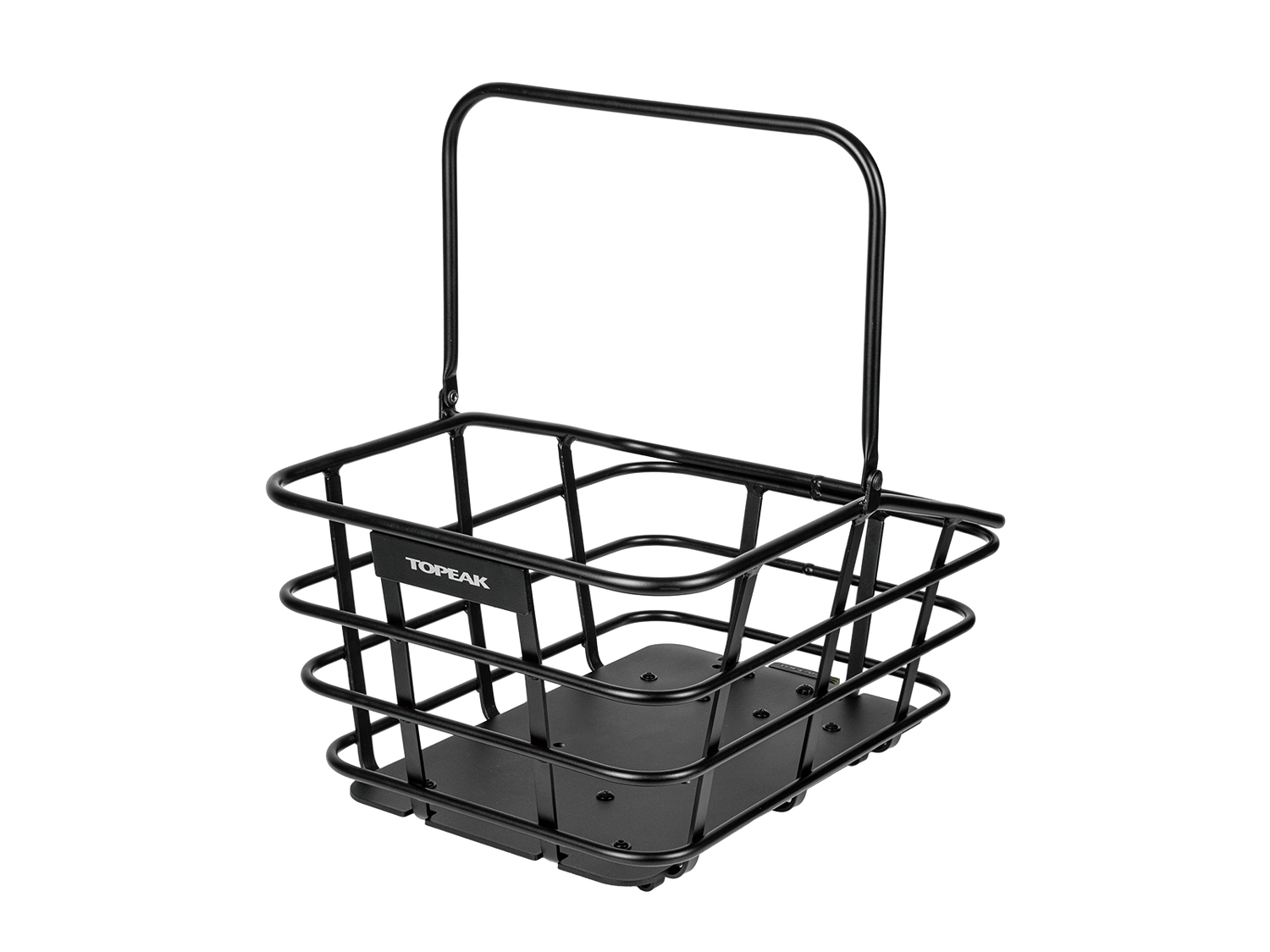 TOPEAK URBAN BASKET DX 22L