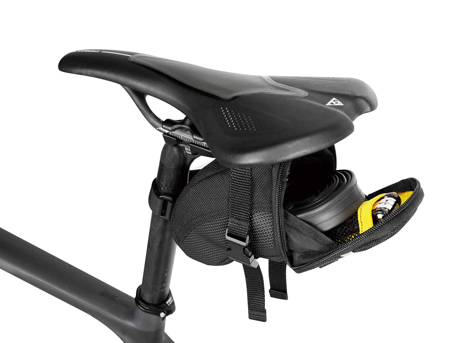 TOPEAK AERO WEDGE PACK STRAP MOUNT