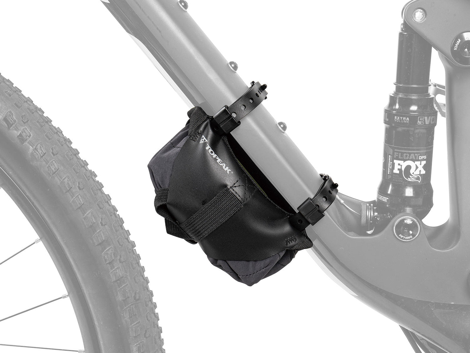TOPEAK GEARPACK