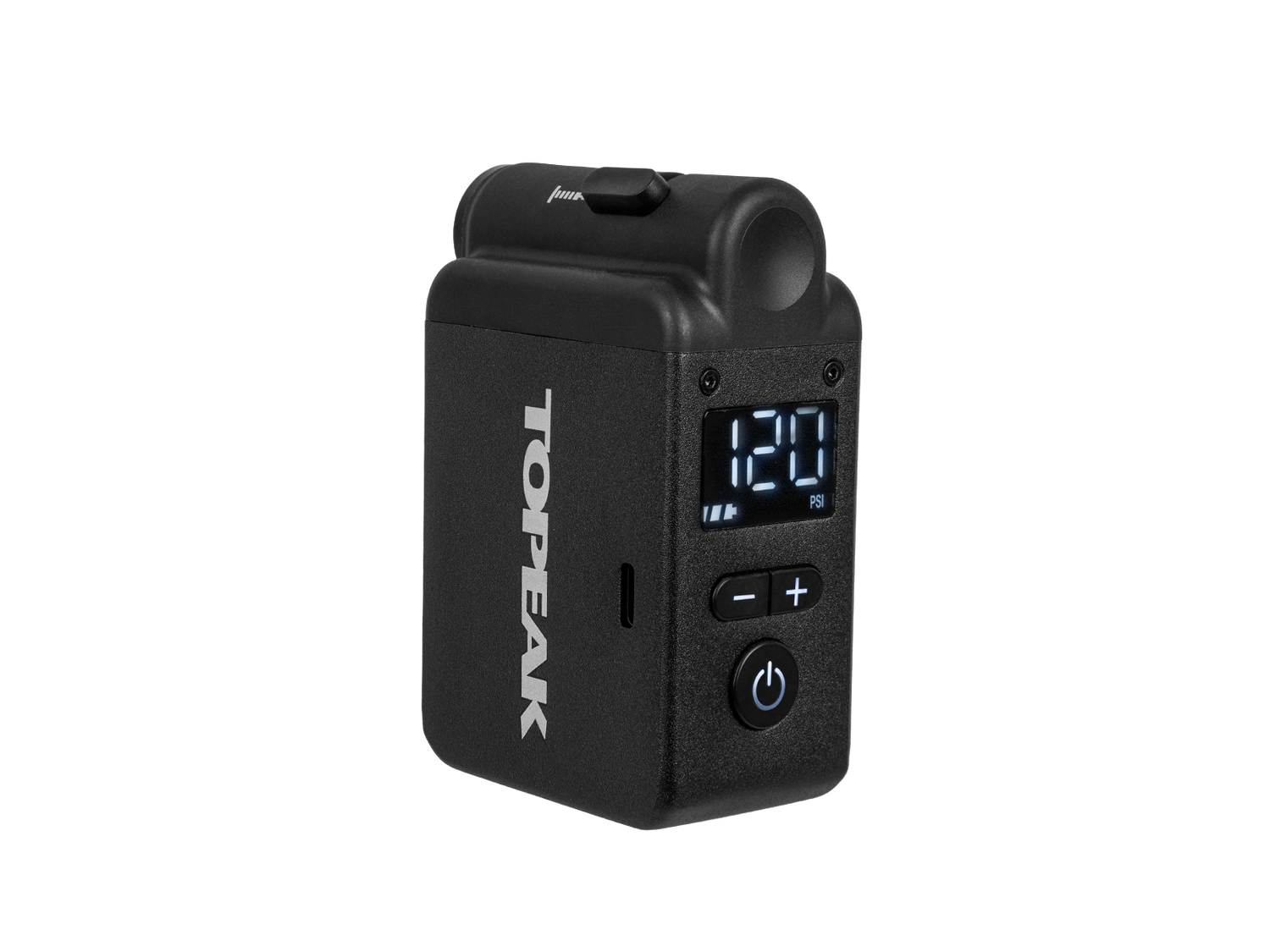 TOPEAK E-BOOSTER® DIGITAL