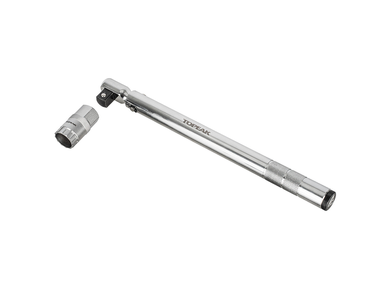 TOPEAK TORQ WRENCH 40NM WITH LOCKRING TOOL