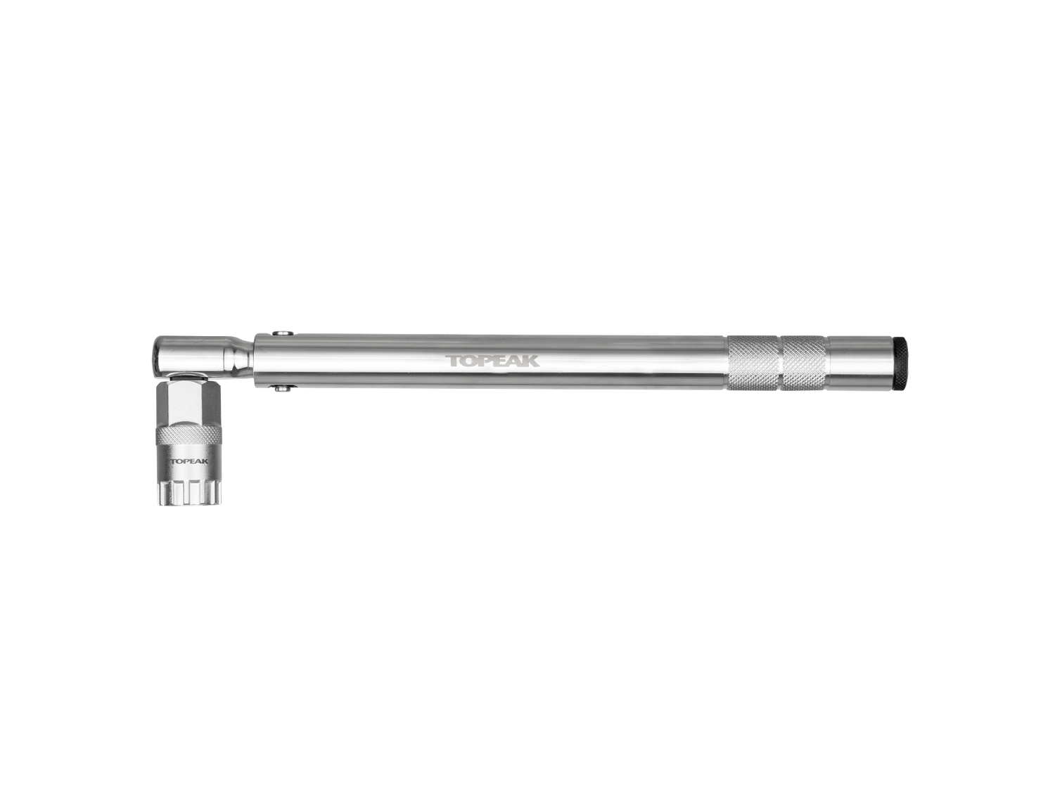 TOPEAK TORQ WRENCH 40NM WITH LOCKRING TOOL