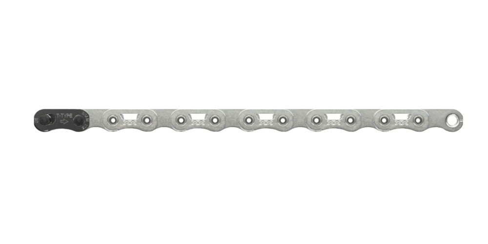SRAM XX SL TRANSMISSION FLAT TOP CHAIN