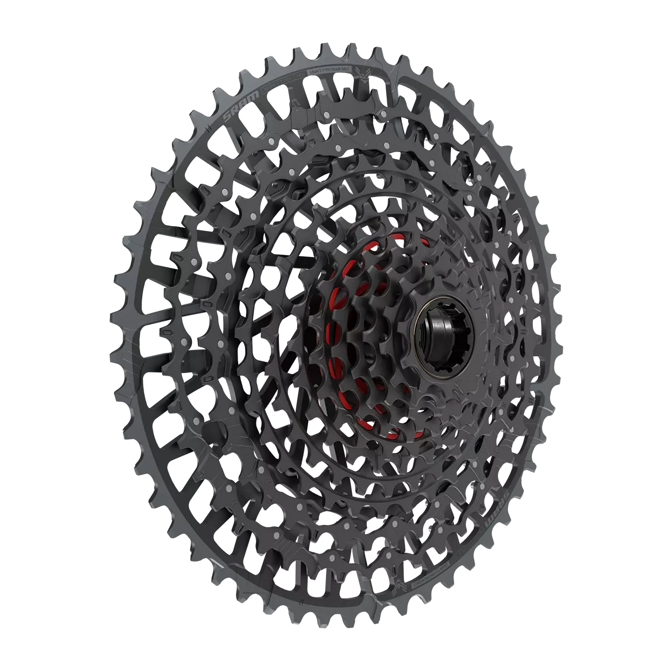 SRAM X0 EAGLE TRANSMISSION CASSETTE