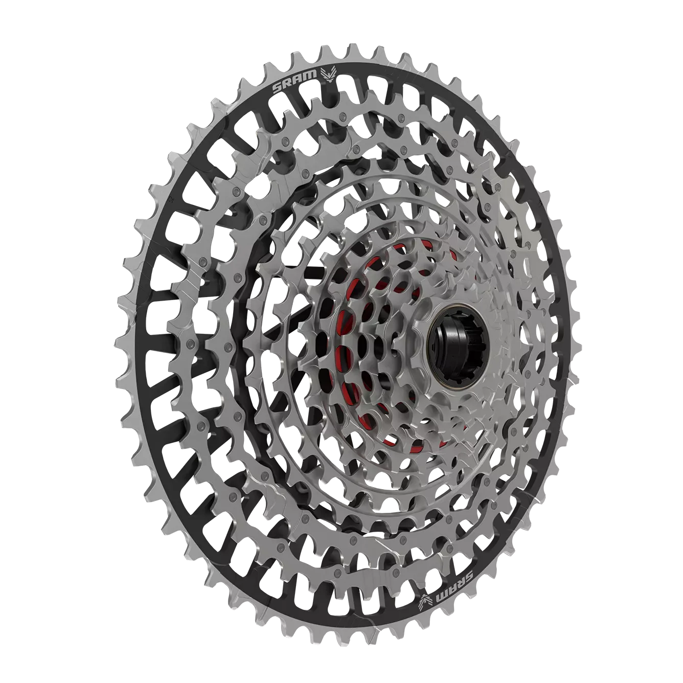 SRAM XX EAGLE TRANSMISSION CASSETTE